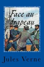 Face au drapeau