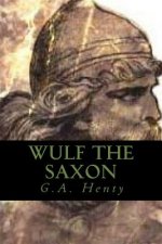 Wulf the Saxon
