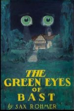 The Green Eyes of Bast