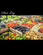 Diet Log