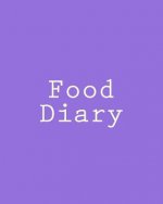 Food Diary