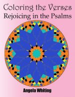 Coloring the Verses: Rejoicing in the Psalms