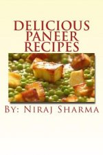 Delicious paneer recipes