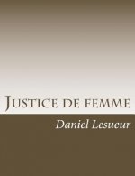 Justice de femme