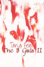 The 8 X Girls II: Dark Thriller