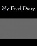 My Food Diary