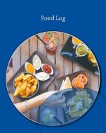 Food Log 2017