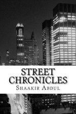 Street Chronicles: Heart of a Prejudged Thug