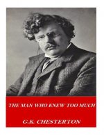 The Man Who Knew Too Much