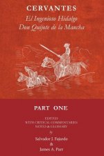 Don Quijote: El Ingenioso Hidalgo Don Quijote de la Mancha