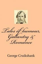 Tales of humour, Gallantry & Romance