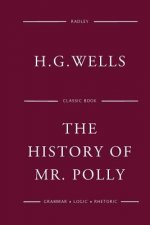 The History Of Mr Polly