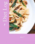 Diet Log 2017