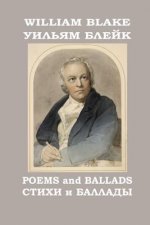 Poems and Ballads: Complete Works Vol. 4, English-Russian Bilingual Edition