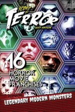 Icons of Terror 2017: 16 Horror Movie Franchises Featuring Legendary Modern Monsters