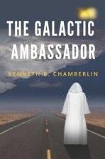 The Galactic Ambassador: An extraterrestrial intervention