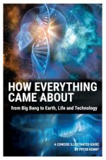 How Everything Came About: From Big Bang to Earth, Life and Technology