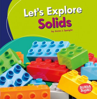 Let's Explore Solids