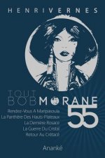Tout Bob Morane/55