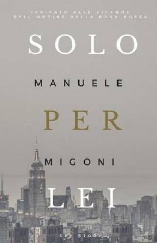 Solo Per Lei