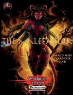 Fifth Edition Classes: The Malefactor