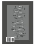 Learning Hebrew Part 2: Learning Hebrew - Part 2 - Learn to Speak Hebrew - By Hemda Cohen - Learn 100 Advance Verbs in Present Tense for Every