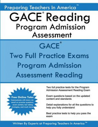 GACE Reading Program Admission Assessment: GACE Basic Skills - Reading 200