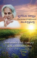 Gjnanodaya Rahasyam (the Mystique of Enlightenment): U.G.Krishnamurti