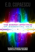 The Energy Spectrum: The New Link Between Well-Being and Essential Oils