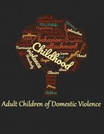 Adult Children of Domestic Violence: Relational attachment issues and lack of emotional awareness
