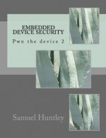Embedded Device Security: Pwn the device 2