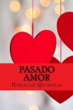 Pasado amor (Spanish Edition)