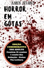 Horror em Gotas