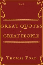 Great Quotes by Great People