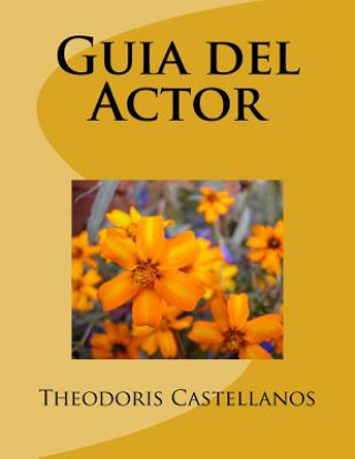 Guia del Actor