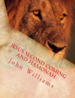 Jesus Second Coming and Hamonah