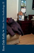 Short Story Anthology II