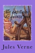 Un capitaine de quinze ans