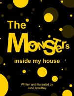 Monsters in my house: Stories for Amelia