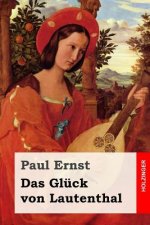 Das Glück von Lautenthal: Roman