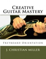 Creative Guitar Mastery: Fretboard Orientation