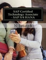 SAP Certified Technology Associate - SAP S/4HANA