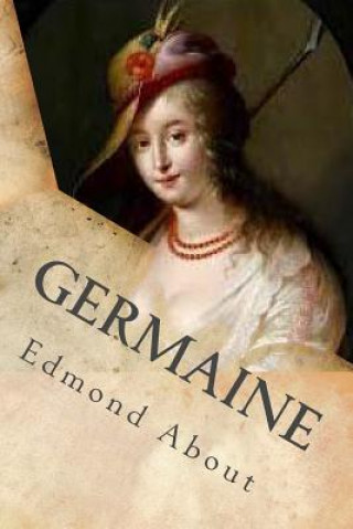 Germaine: Roman