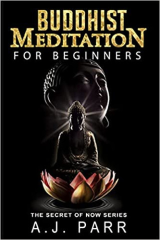 Buddhist Meditation for Beginners: (Understanding Dalai Lama, Eckhart Tolle, Jiddu Krishnamurti & Alan Watts)