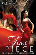 Time Piece: Paranormal Coming of Age Fantasy Romance