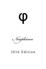 Neophicon: 2016 Edition