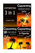 Copywriting: The Copywriting Masterclass: 3 in 1 set