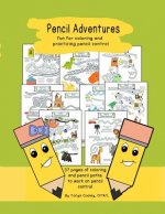 Pencil Adventures: Have fun with pencil control