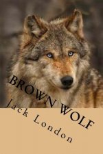 Brown Wolf