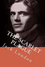 The Scarlet plague: Illustrated